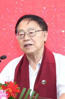 吳思敬